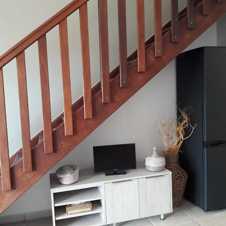 La Kaz Du Lagon Le Gosier  Bagian luar foto