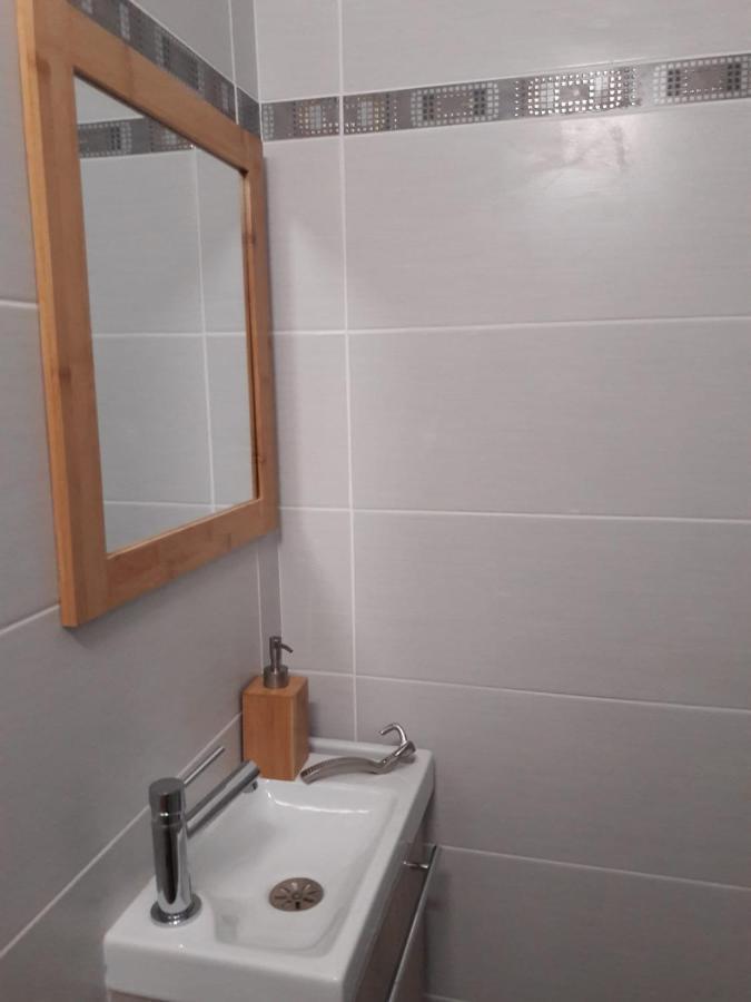 La Kaz Du Lagon Le Gosier  Bagian luar foto
