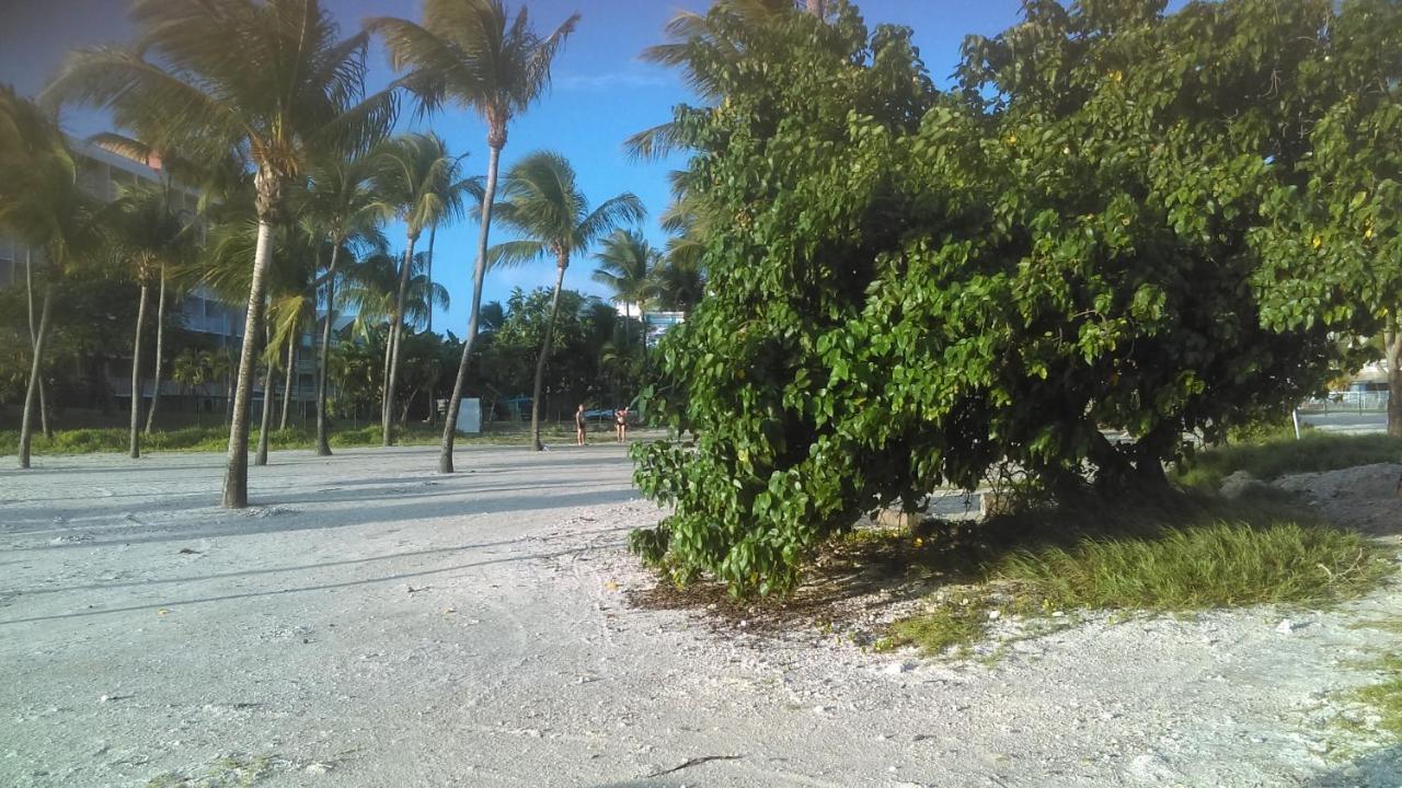 La Kaz Du Lagon Le Gosier  Bagian luar foto