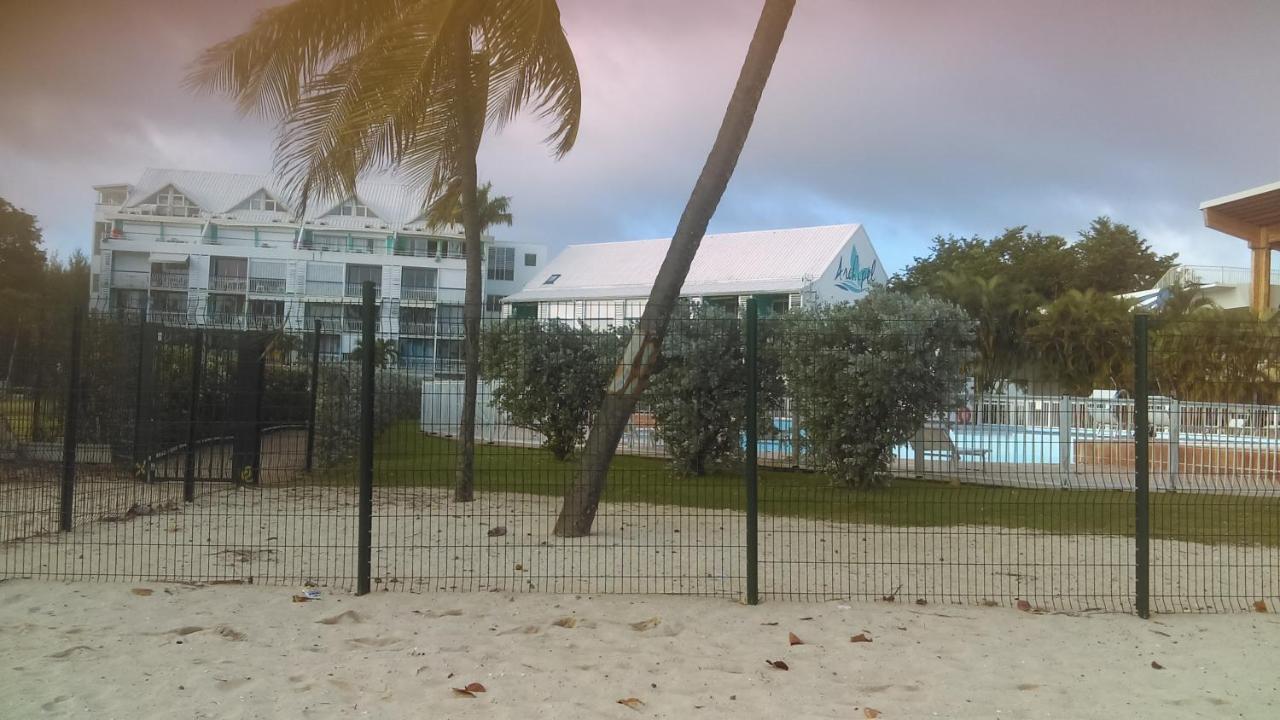 La Kaz Du Lagon Le Gosier  Bagian luar foto