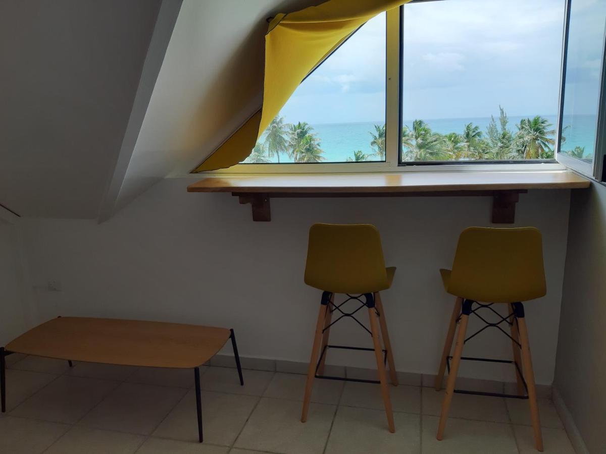 La Kaz Du Lagon Le Gosier  Bagian luar foto