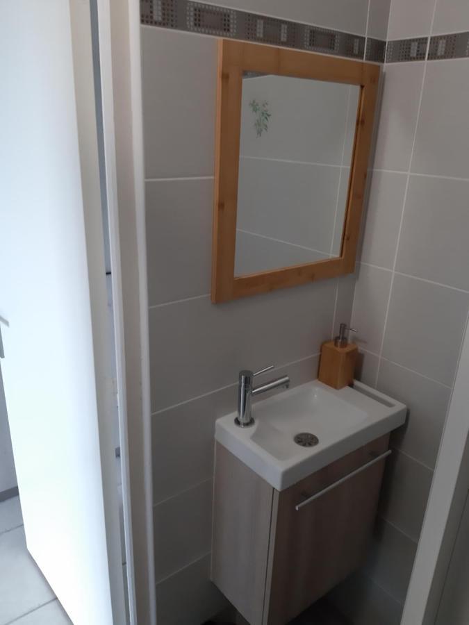 La Kaz Du Lagon Le Gosier  Bagian luar foto