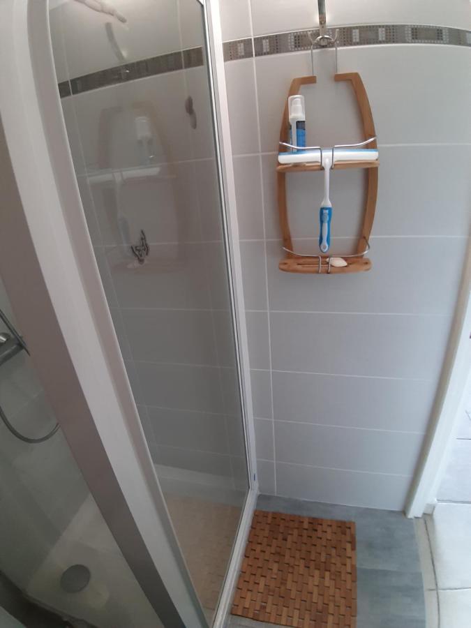 La Kaz Du Lagon Le Gosier  Bagian luar foto