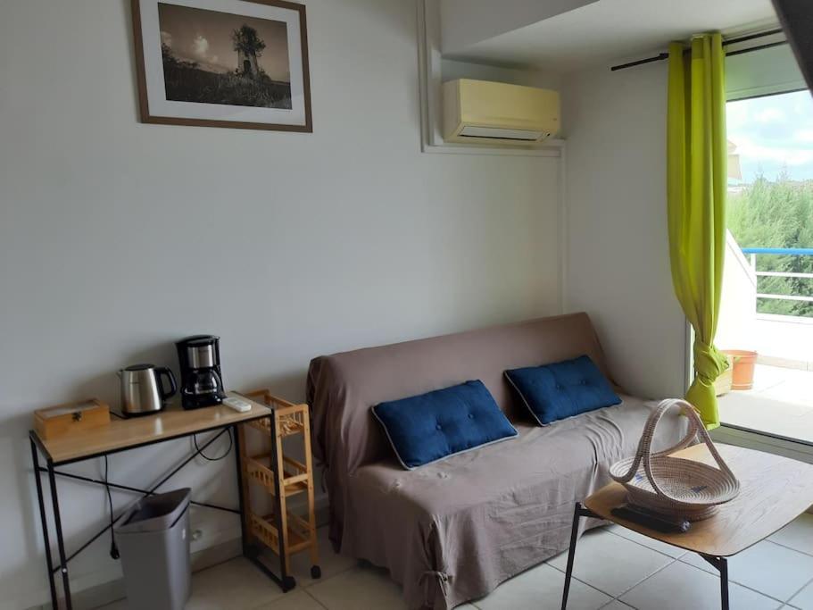 La Kaz Du Lagon Le Gosier  Bagian luar foto
