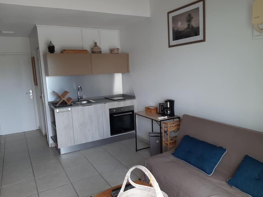 La Kaz Du Lagon Le Gosier  Bagian luar foto